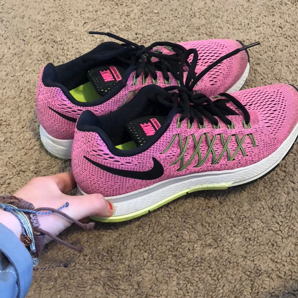 Nike zoom Pegasus 32